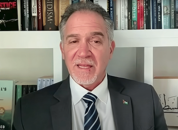 | Miko Peled | MR Online